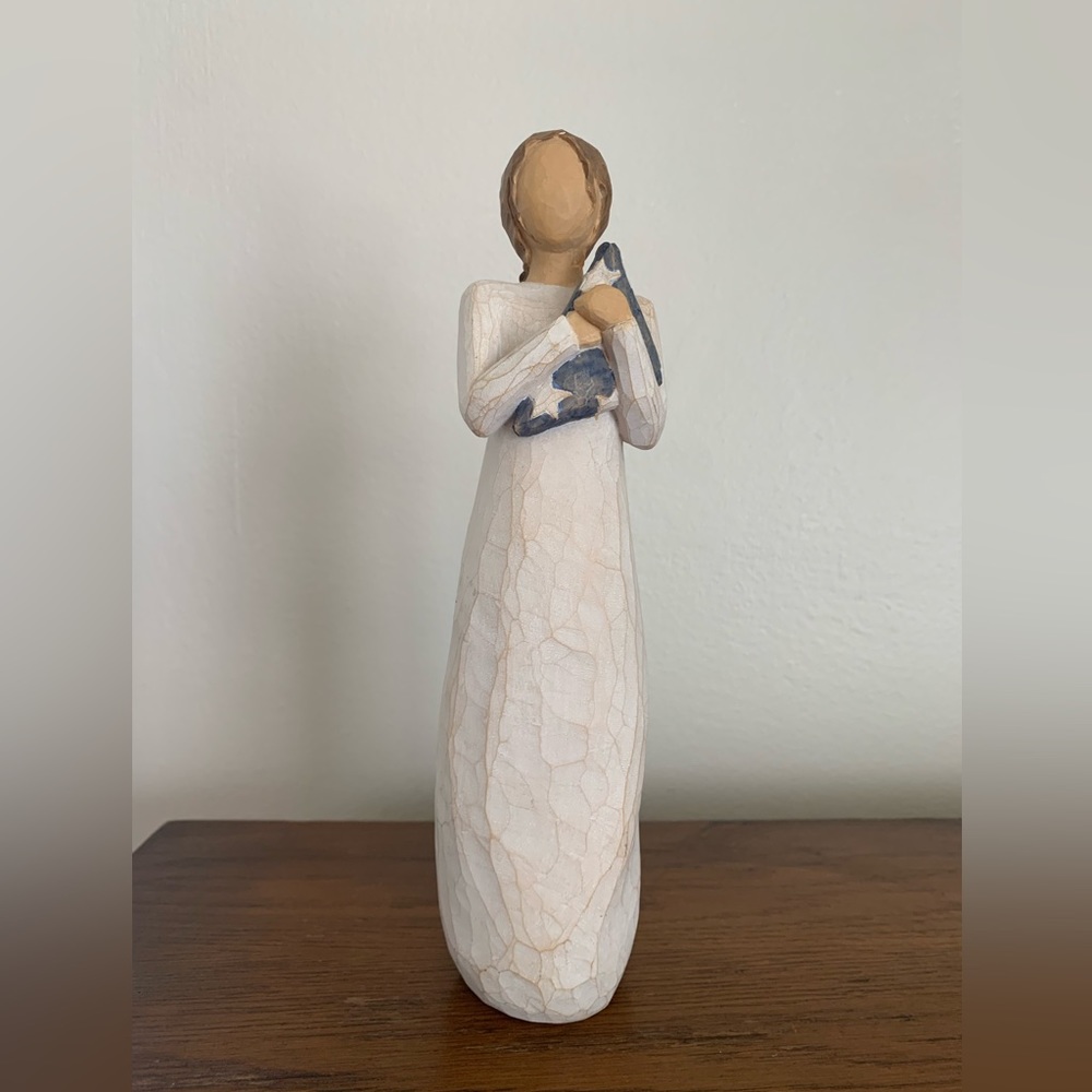 Willow Tree : Hero Figurine